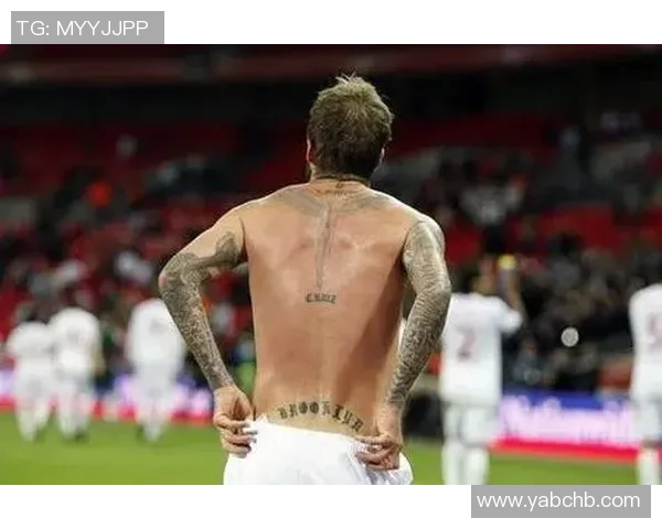 纹身足球明星的魅力与个性展现图片合集 纹身足球明星的魅力与个性展现图片合集