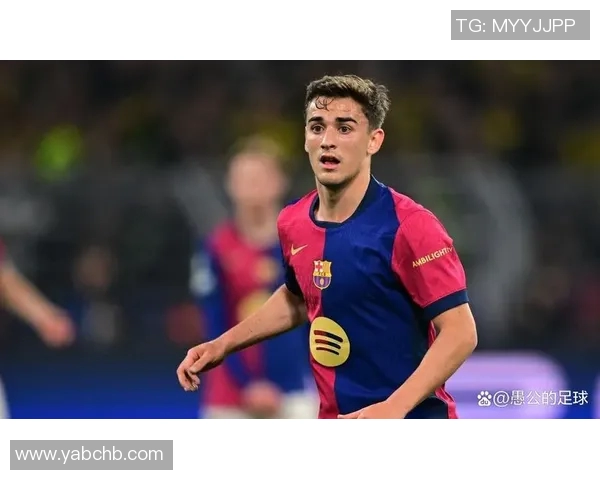 加维引领新时代足球潮流展现无限可能与激情的完美结合 加维引领新时代足球潮流展现无限可能与激情的完美结合