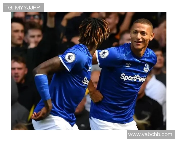 埃弗顿与狼队历史交锋记录分析及战绩回顾