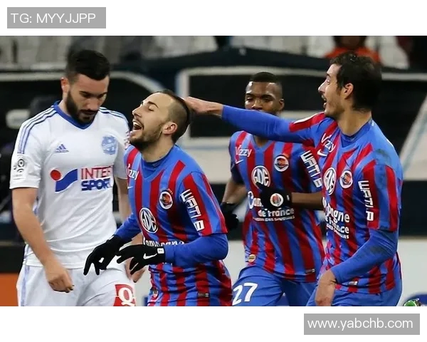 尼姆与卡昂激战在即谁能在法乙赛场上笑到最后