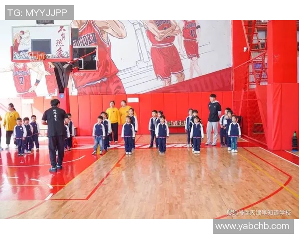 小明星篮球教育机构助力青少年成长培养篮球人才的全新模式 小明星篮球教育机构助力青少年成长培养篮球人才的全新模式